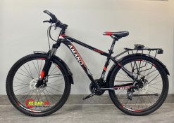 XE DAP THE THAO AMANO T180 2