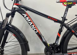 XE DAP THE THAO AMANO T180 4