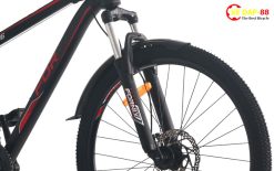 XE DAP THE THAO FORNIX FX26 8