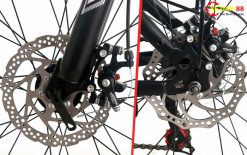 XE DAP THE THAO FORNIX FX26 9