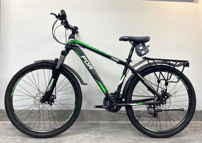 XE DAP THE THAO FORNIX FX26