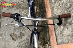 XE DAP THE THAO VICKY NU 10