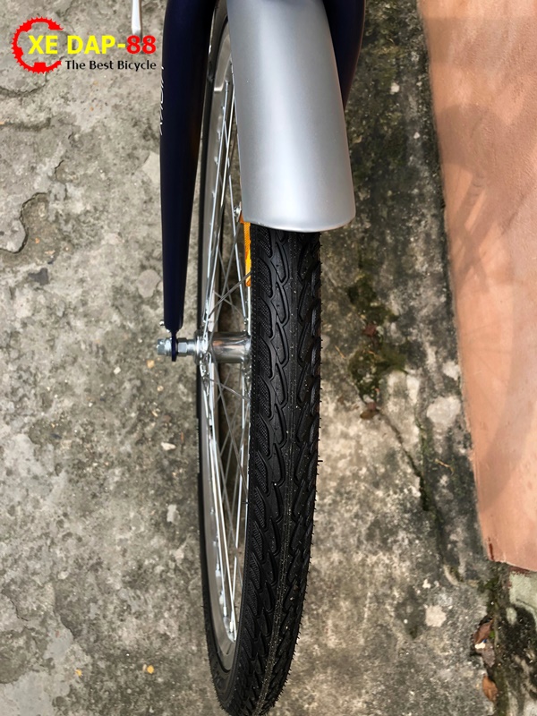 XE DAP THE THAO VICKY NU 11 XE DAP THE THAO VICKY NU 11