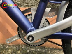 XE DAP THE THAO VICKY NU 8