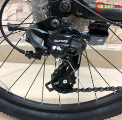 Xe dap the thao Galaxy ML200 vanh 26 2022 11