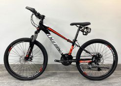 1- Xe Đạp Thể Thao California 100CC Size 24 2022