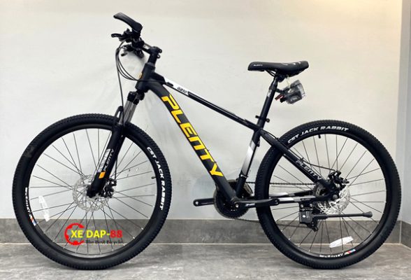 xe dap plenty g210 1