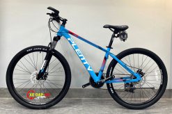 xe dap plenty g210 3