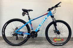 xe dap plenty g210 4