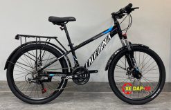 xe dap the thao california 230cc baga v24 2022 2