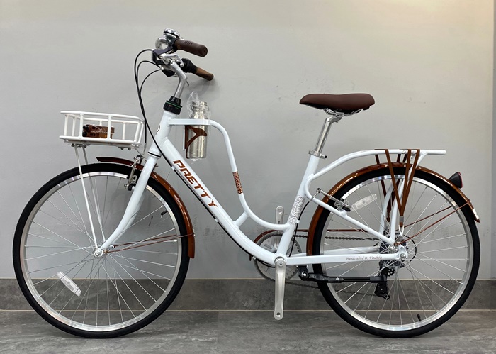 xe dap vinabike pretty latte size 26 2021 1 0