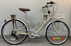 xe dap vinabike pretty latte size 26 2021 2 trang