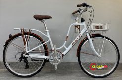 xe dap vinabike pretty latte size 26 2021 2 trang