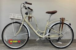 xe dap vinabike pretty latte size 26 2021 2 trang