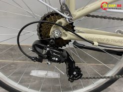 xe dap vinabike pretty latte size 26 2021 7