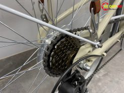 xe dap vinabike pretty latte size 26 2021 8